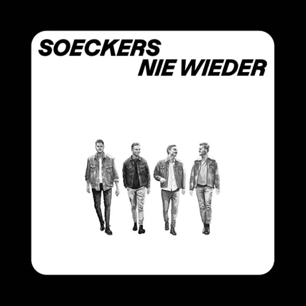Sonic Rendezvous Soeckers - Nie Wieder (Lp) thumbnail