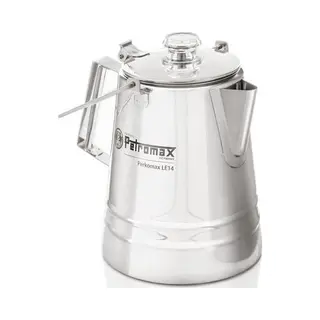 Petromax Perkomax Rvs Percolator - 28 Kops