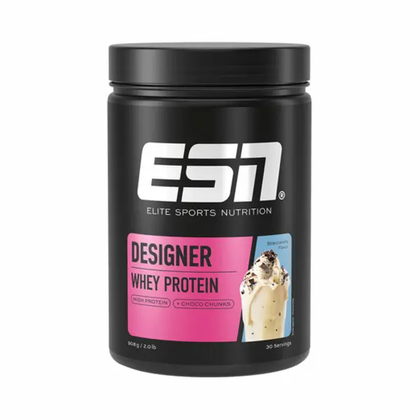 Esn Designer Whey Protein Poeder thumbnail