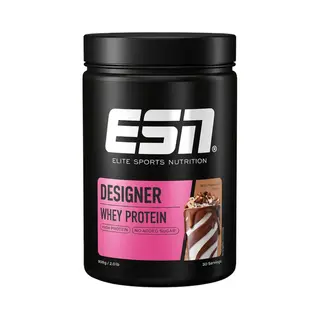 Esn Designer Whey Protein Puder