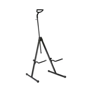 Music Store Cello Ständer Faltbar - Standaard