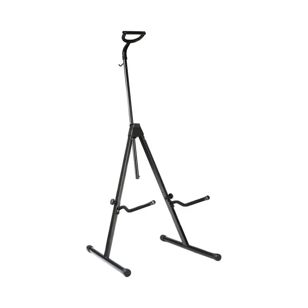 Music Store Cello Ständer Faltbar - Standaard thumbnail