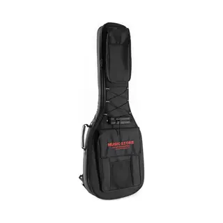 Music Store Gig-Bag "Keep Safe" (Electric Guitar) - Tas Voor Elektrische Gitaren
