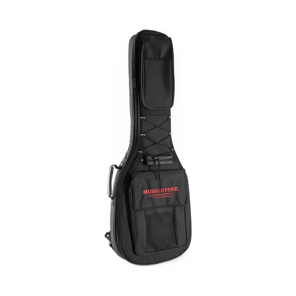 Music Store Gig-Bag "Keep Safe" (Electric Guitar) - Tas Voor Elektrische Gitaren thumbnail