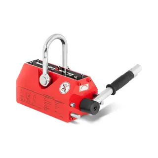 Hefmagneet - 600 Kg - Steinberg Systems