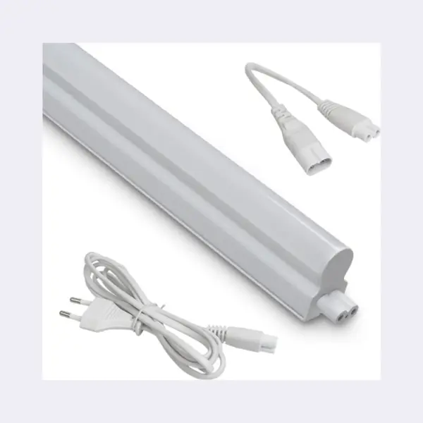Proventa Led Keukenverlichting 90 Cm - Met Schakelaar & Stekker & Koppelstuk - Onderbouwverlichting - Keuken Verlichting - Keukenkastverlichting thumbnail