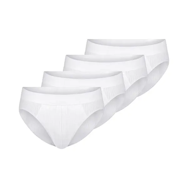 Schiesser Slip Cotton Essentials Authentic thumbnail