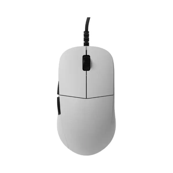 Endgame Gear XM2 8k (v2) - Wired Gaming Mouse - White (Kabelgebunden), Maus, Weiss thumbnail