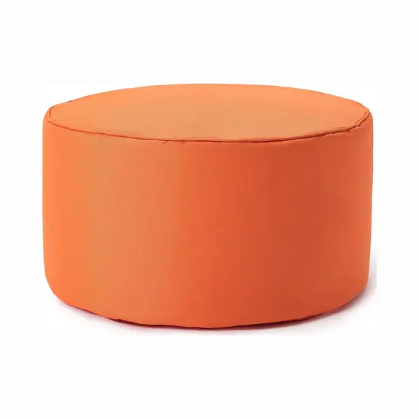 Lumaland Sitzsack Pouf 50L Kompakt Hocker, Tisch, Fußsack In- & Outdoor, 25x45cm & 5 Jahre Garantie thumbnail