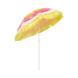 Kingsleeve® Parasol - Hawaii à~ 160 Cm Hawaii Multicoloured