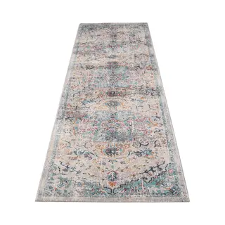 The Carpet Teppich Palma, Rechteckig, Höhe, 4 Mm, Outdoor Moderner Robuster In Und Outdoor Teppich