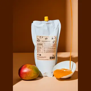 KoRo PUREE_001 Obstpüree