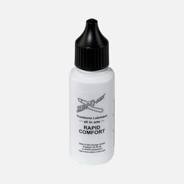 Slide-o-Mix Rapid Comfort All In One Trombone Slide Lubricant 30ml thumbnail