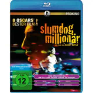 EuroVideo Medien 490143 Film/Video Blu-ray Deutsch, Englisch