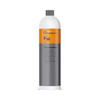 Kochchemie Koch Chemie Fw Fleckenwasser 1 Liter