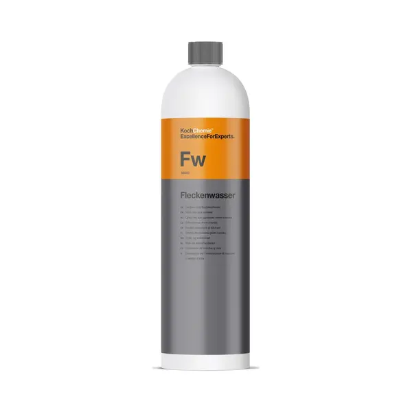 Kochchemie Koch Chemie Fw Fleckenwasser 1 Liter thumbnail