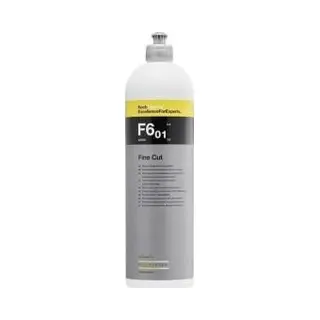 Koch Chemie 405250 Lackpolitur Inhalt, 250ml, White, Flasche