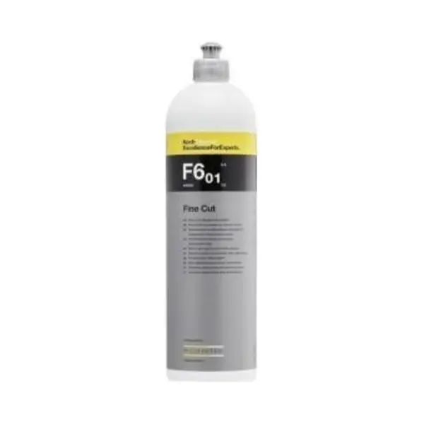 Koch Chemie 405250 Lackpolitur Inhalt, 250ml, White, Flasche thumbnail