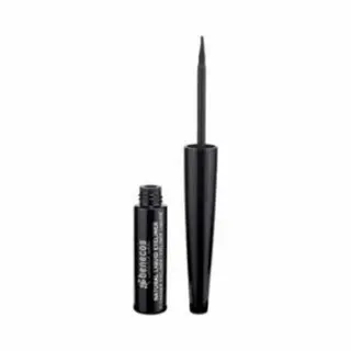 Benecos Eyeliner Natural Liquid Eyeliner - Schwarz 3ml