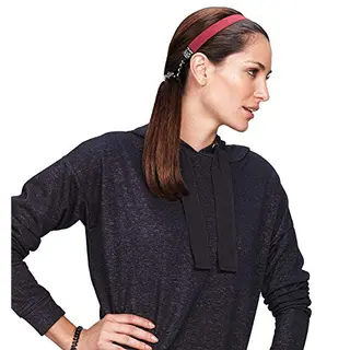 Invisibobble Multiband Red-y To Rumble
