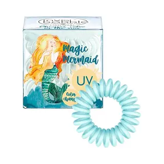 Invisibobble Magische Zeemeermin Oceaan Tango - 3 Stuks