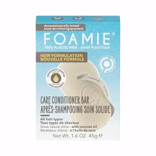Foamie, Conditioner, Bar (80 g)