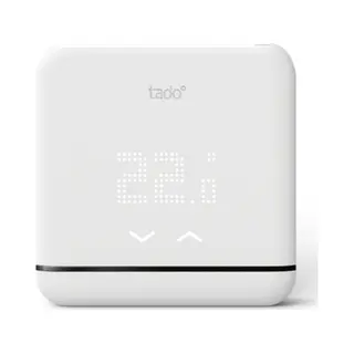 tado° Smart Ac Control V3+ thermostaat Wlan Wit