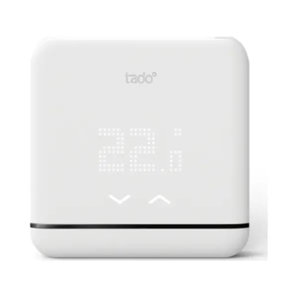 tado° Smart Ac Control V3+ Thermostat Wlan Weiß thumbnail