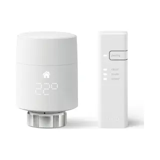 tado° Tad-104075 thermostaatkraan Geschikt voor gebruik binnen