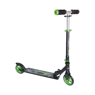 Muuwmi, Scooter