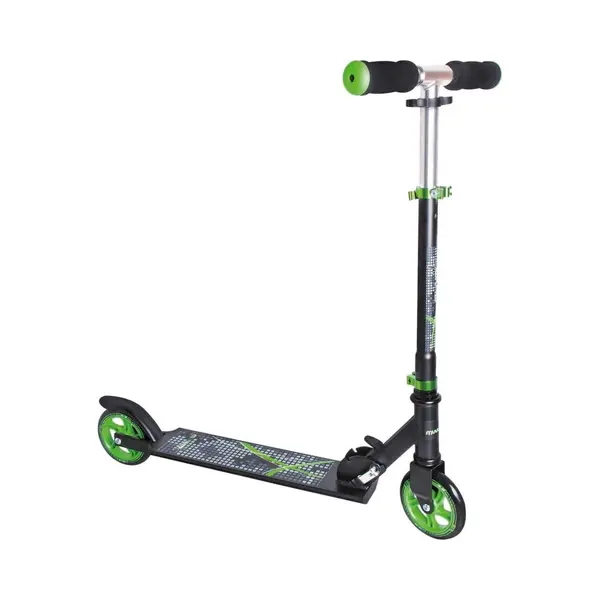 Muuwmi, Scooter thumbnail