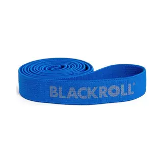 Blackroll® Super Band (104 Cm), Exercise Band For Strengthening Muscles, Resistance Band Made Of Skin-Friendly Textiles, Washable Fitness Band, Heavy