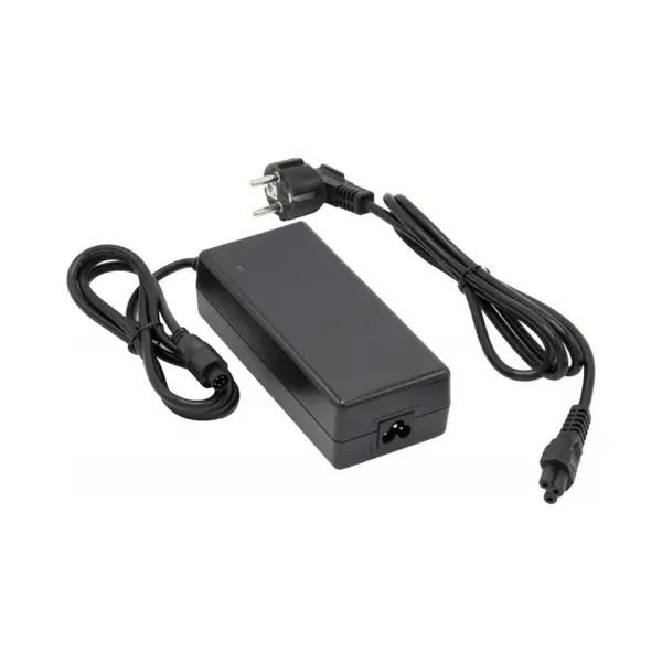 Phylion Joycube 42V 2Ah Fietsaccu Oplader 5-polig thumbnail