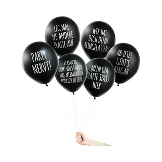 Pechkeks 4501001 feestdecoratie Speelgoed ballon