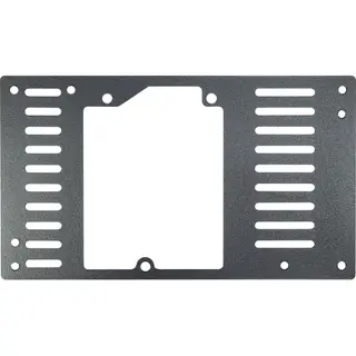 Inter-Tech Atx-04 Psu shroud cover
