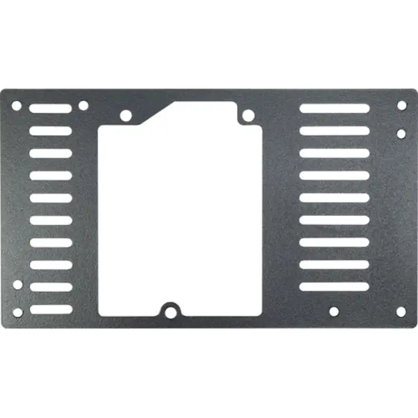 Inter-Tech Atx-04 Psu shroud cover thumbnail