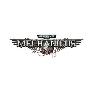Kalypso Warhammer 40,000 : Mechanicus Standard Xbox One