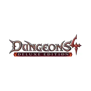 Kalypso Dungeons 4 (Deluxe Edition) PlayStation 5