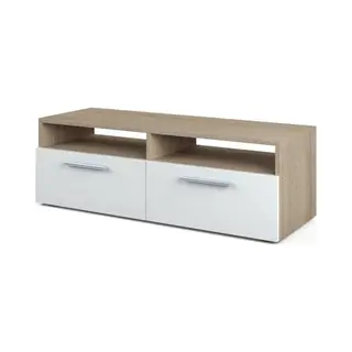 Vicco - Lowboard Diego, Sonoma, 95 X 38 Cm
