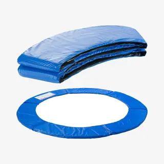 Arebos 4260551583841 Fitness-Trampolin