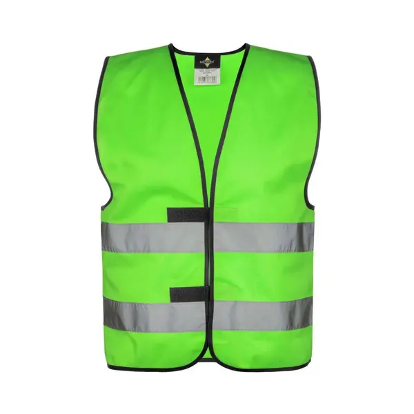Korntex, Hoge Zichtbaarheid Vest, Hoge Zichtbaarheid Vest Basic (Xxl) thumbnail