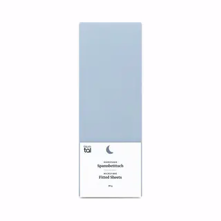Blumtal Basics Hoeslaken, 200 X 140 X 30 Cm, Hoeslaken 180 X 140 X 30 Cm, Hoogwaardige Microvezel, Zacht, Duurzaam, Kreukvrij,