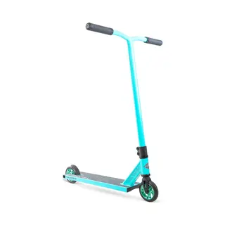 Madd, Scooter