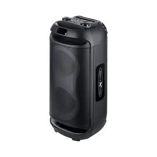Reflexion Standaard Voor LDDX32iBT/LDDX27i (10 h), Bluetooth Luidspreker, Zwart