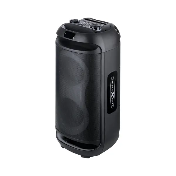 Reflexion Standaard Voor LDDX32iBT/LDDX27i (10 h), Bluetooth Luidspreker, Zwart thumbnail