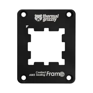 Thermal Grizzly Tg-Csf-AM5 computer cooling system part/accessory Frame upgrade kit