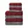 Antraciet, Rood