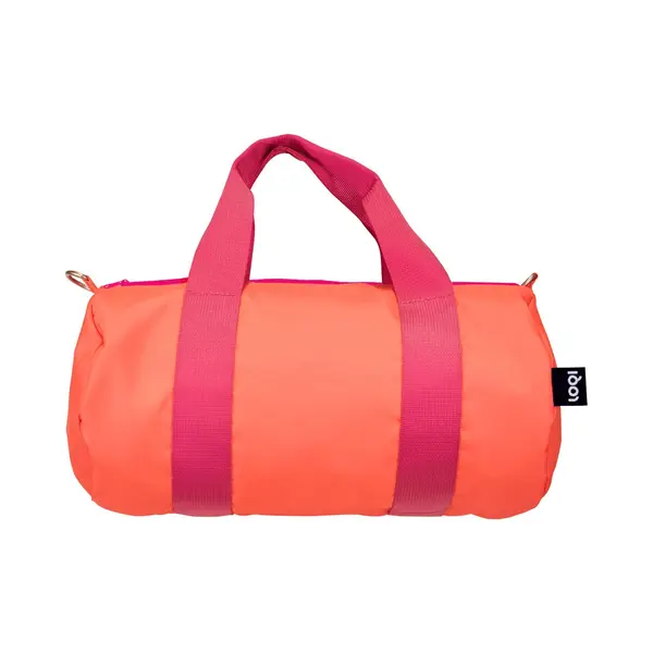 Taschen und Beutel Loqi Weekender Artist Neon Tasche Mini Recycelt thumbnail