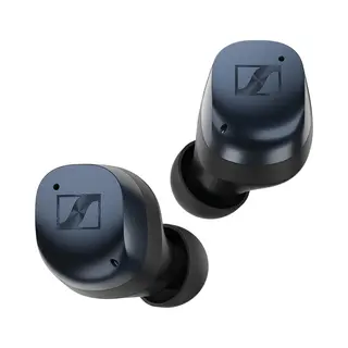 Sennheiser Momentum True Wireless 4, Kabellose Bluetooth Kopfhörer, Bluetooth 5.4, Noise Cancelling, Komfortables Design, 30 Stunden Akkulaufzeit,