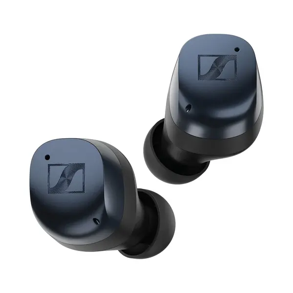 Sennheiser Momentum True Wireless 4 - Denim thumbnail
